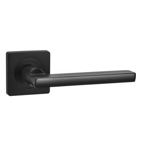 91215646 Ручка раздельная K.51.POLO (POLO ) BL-24 черный JK STLM-0520347 AJAX
