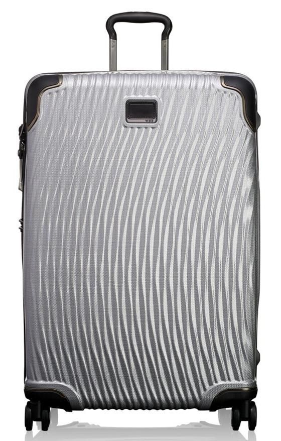 287669SLV Чемодан Extended Trip Packing Case Tumi Latitude 