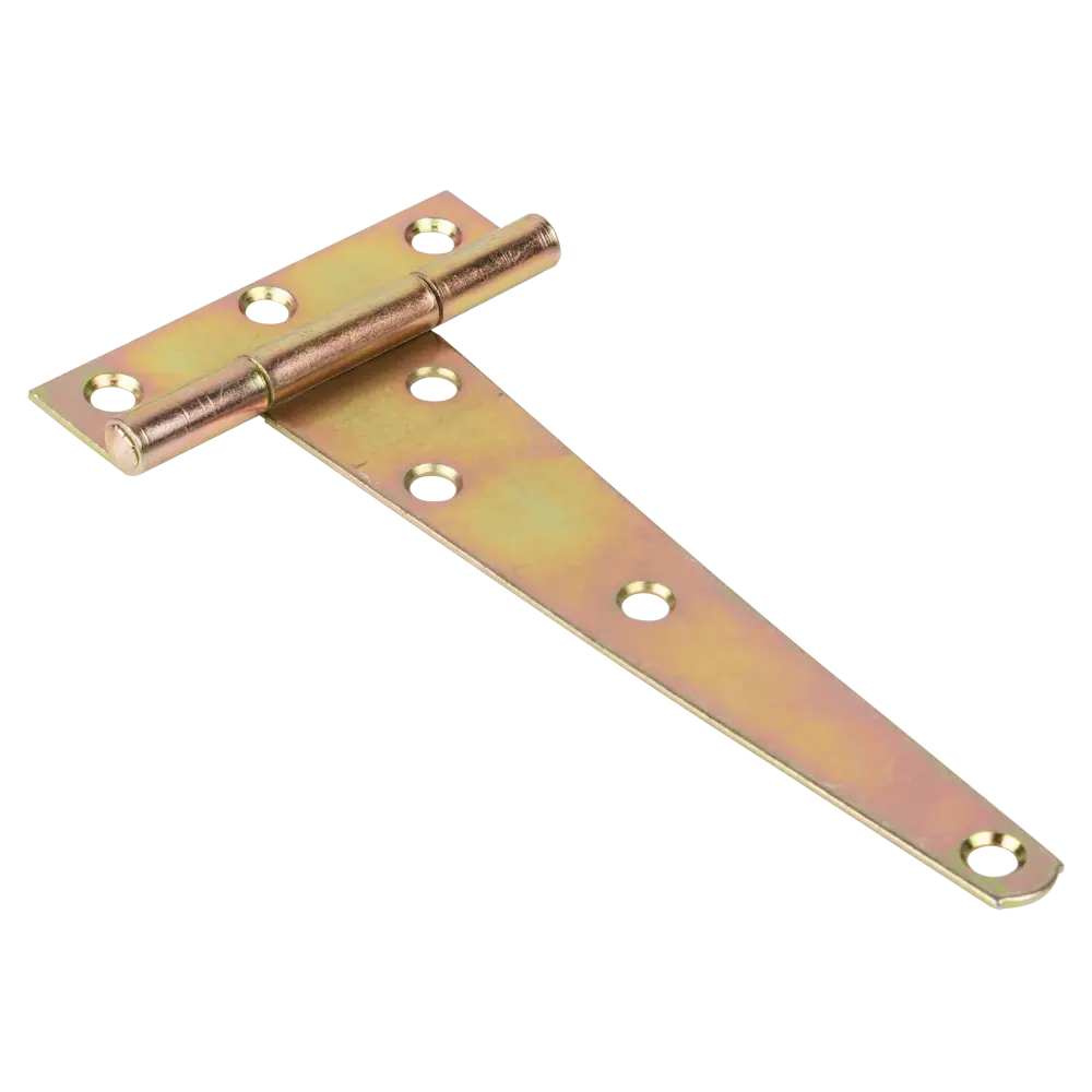 Накладная петля мебельная Ajax ПС-150 STLM-2142609 - Вид №1