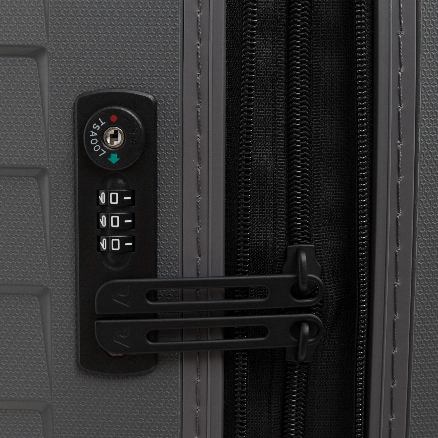 5762-2020 Чемодан 5762 Medium Trolley 69 Expandable Roncato Ypsilon - Вид №7