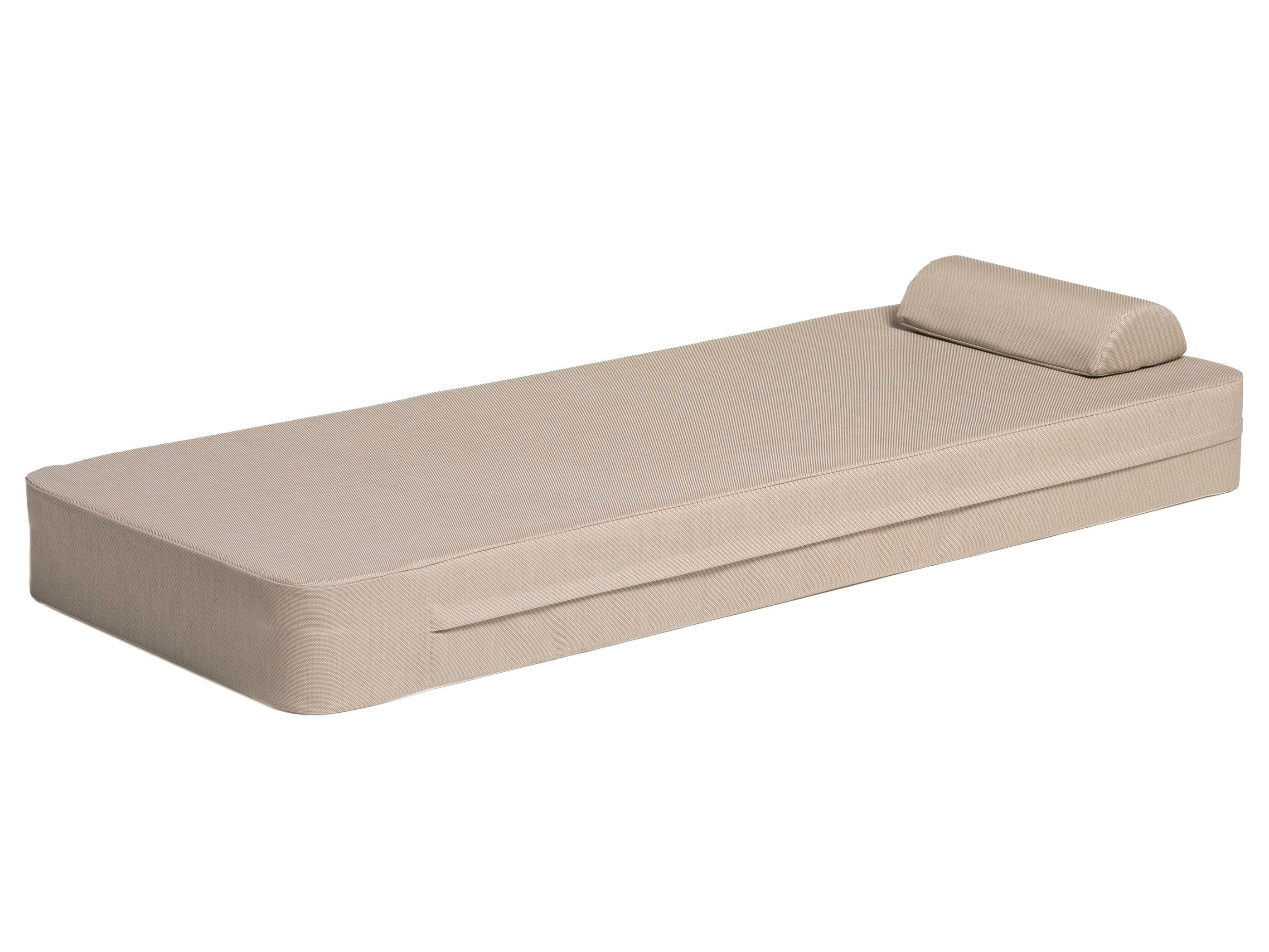 Плавающий шезлонг в Batyline® COZIP BEIGE ARCH-00039198 - Вид №1