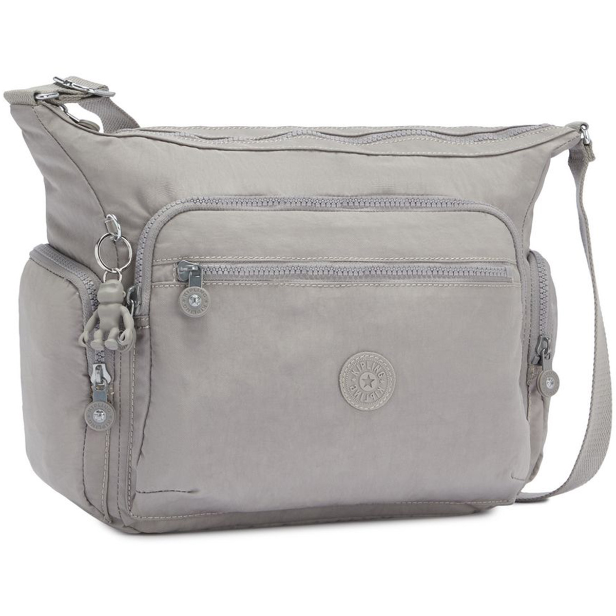 K1525589L Сумка кросс-боди Medium Shoulder Bag Kipling Gabbie  - Вид №4
