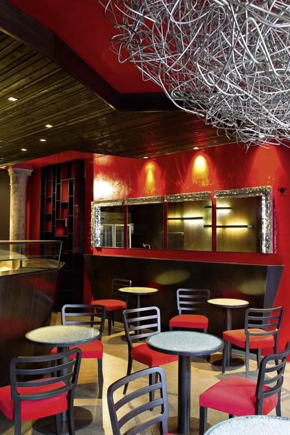 Very Wood Стул из мягкой ткани Wiener sun-id-1427696 - Вид №2