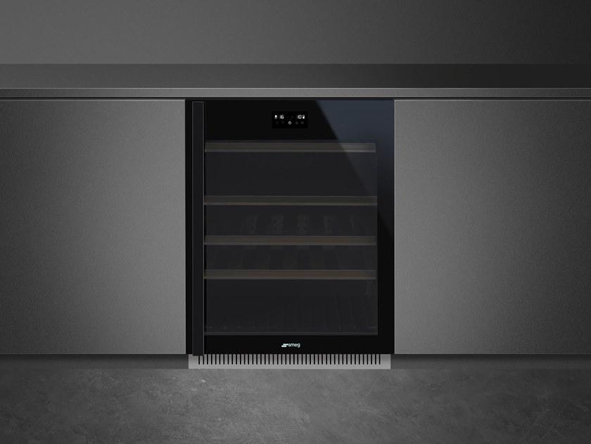 Smeg Встроенный винный погреб класса А Dolce stil novo sun-id-1388097 - Вид №1