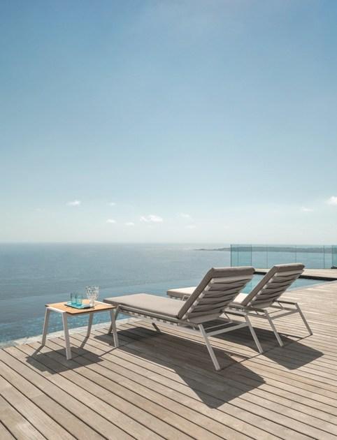 Talenti Сервиз квадратный в ироко Cottage Cottl - Вид №2