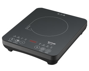 9096603 Плита компактная электрическая STINGRAY ST-HP3503A черный