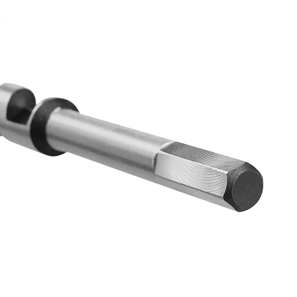 Сверло винтовое по дереву Vertextools 555-16-230 16x230 мм STLM-2019710 - Вид №1