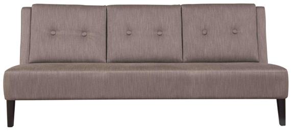 Hamilton Conte Paris 3-х местный тканевый диван Làzaro sun-id-1387744 - Вид №3