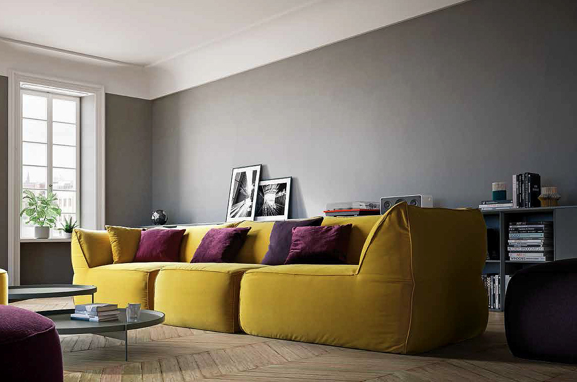 Диван EDEN PIANCA EN31L 