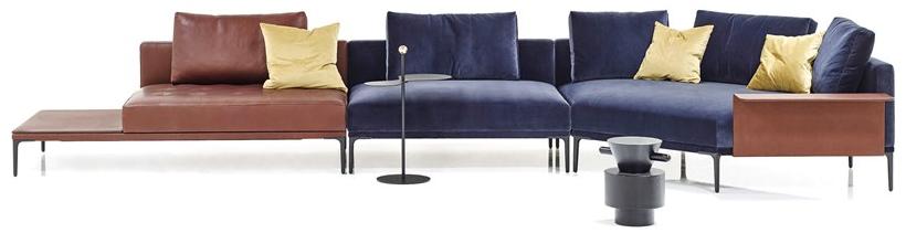 Wittmann Модульный диван sun-id-1416787 - Вид №1