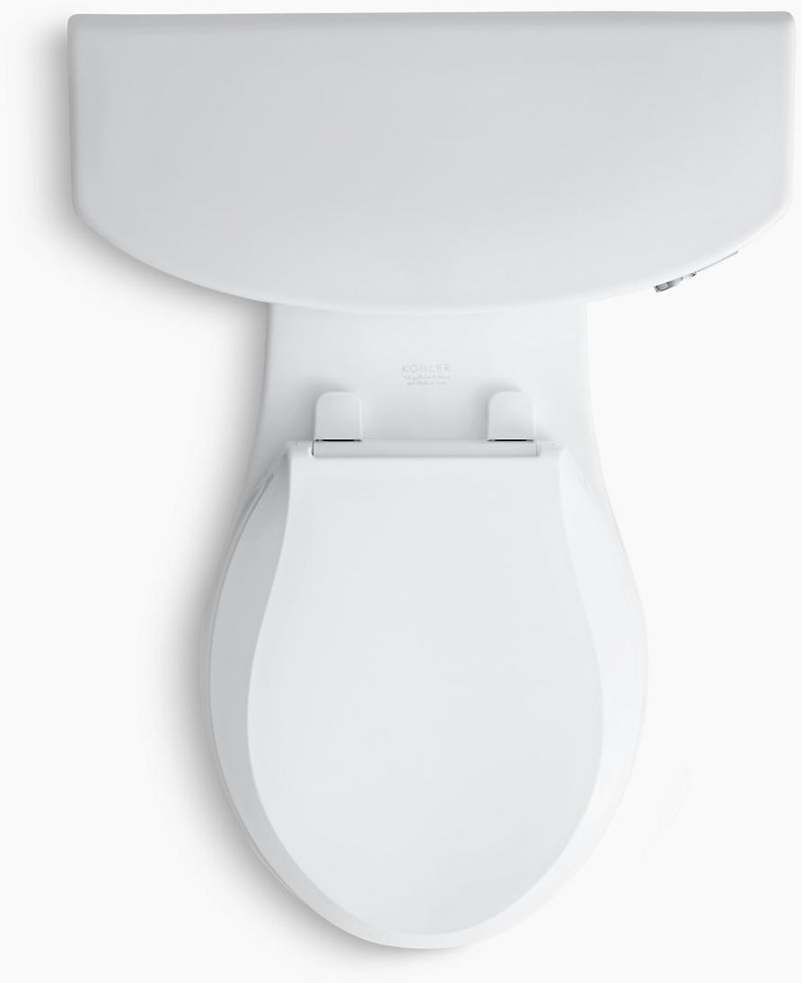 KOHLER  K-3887-U-0  - Вид №2