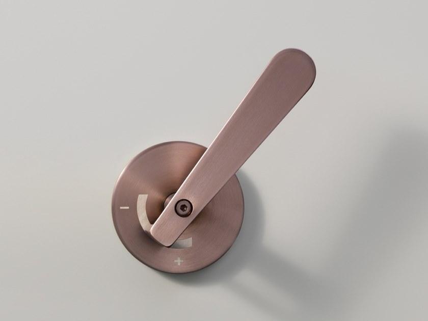 Ceadesign Запорный клапан из нержавеющей стали Lutezia Ltz 71 - Вид №1