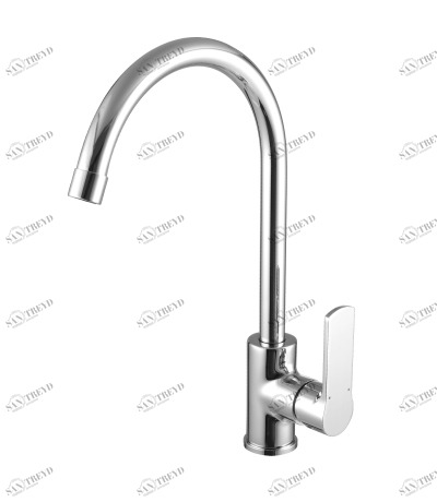 LM1505C Смеситель Plus Grace для кухни LEMARK GRACE