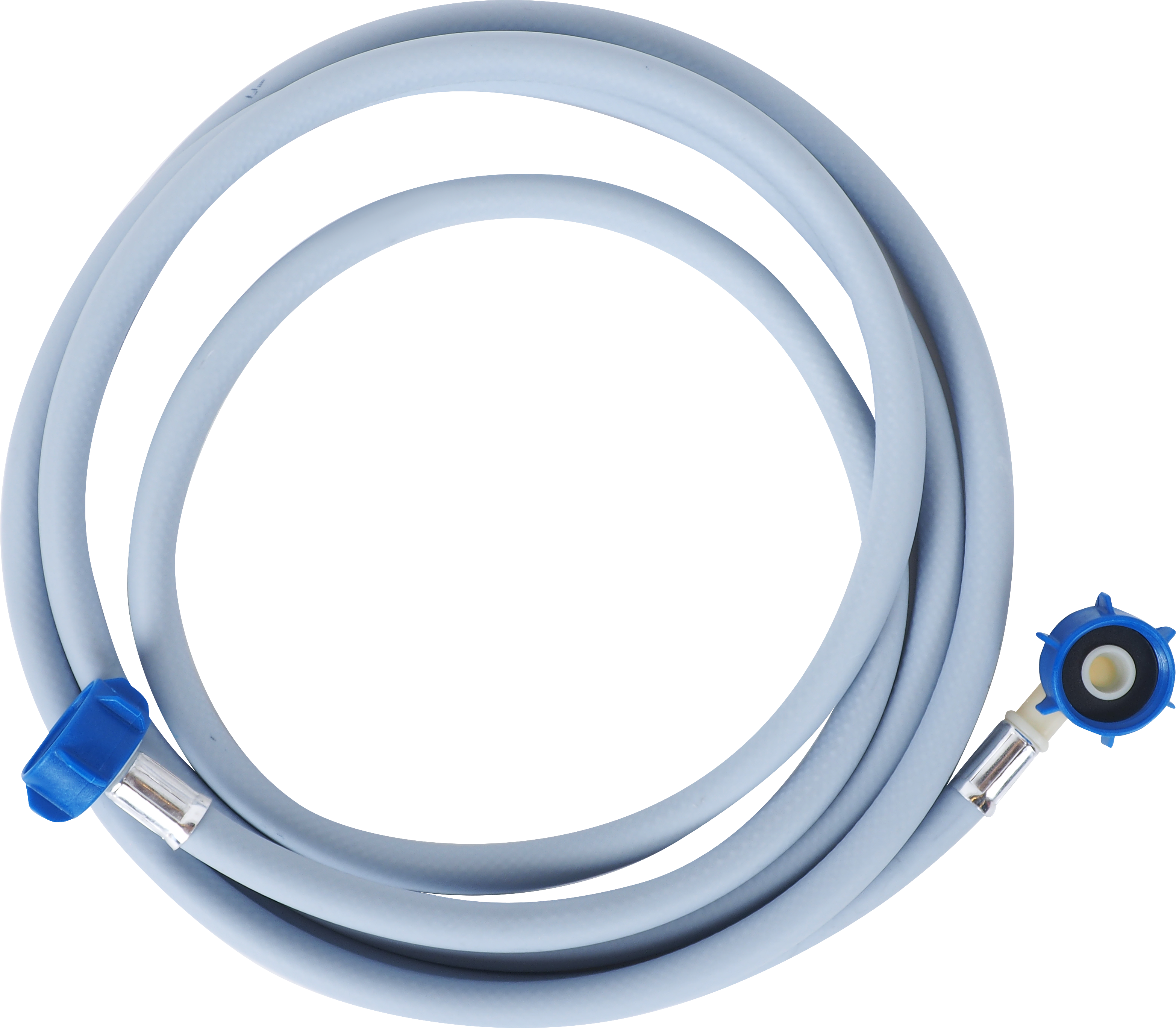 Наливной шланг EQUATION для стиральных машин 3 м 88300484 STLM-0077504 - Вид №1