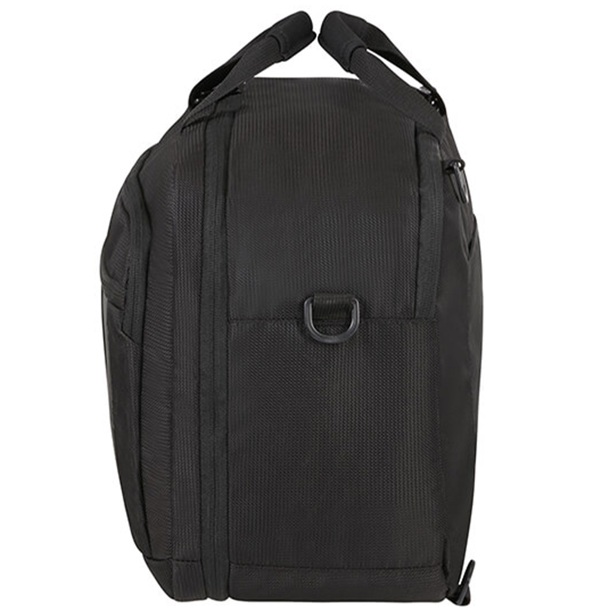 MB6-09005 Сумка дорожная MB6*005 3-Way Boarding Bag 15.6 American Tourister Work-E  - Вид №7