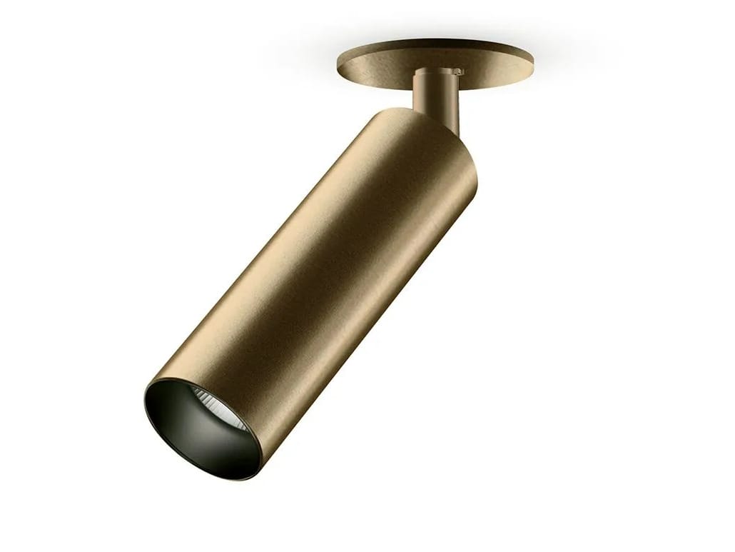 Светодиодный прожектор из литого под давлением алюминия с диммером Panzeri Lola ARCH-00077415