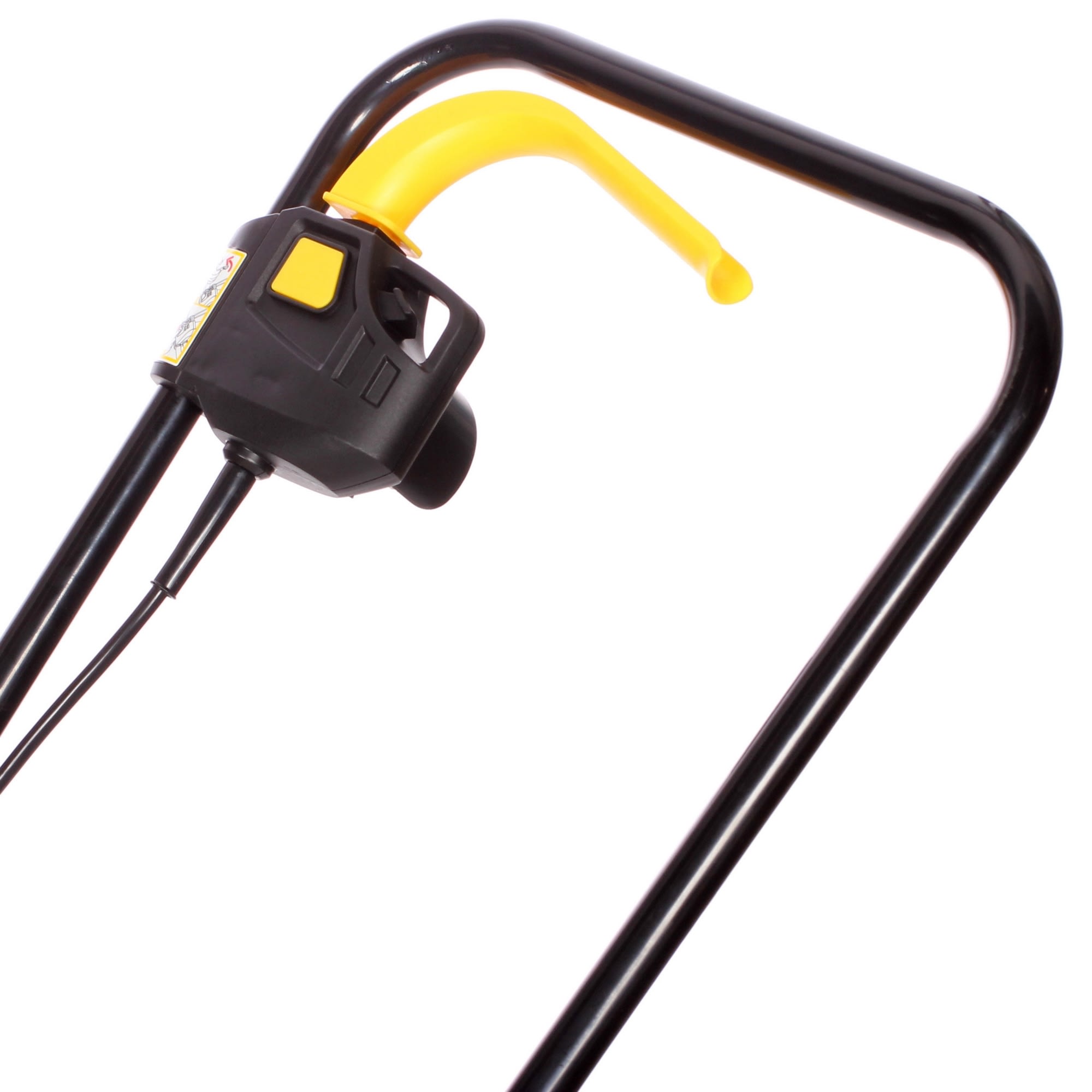 81875943 Газонокосилка электрическая YT5139, 1000 Вт, 32 см Santreyd  - Вид №4