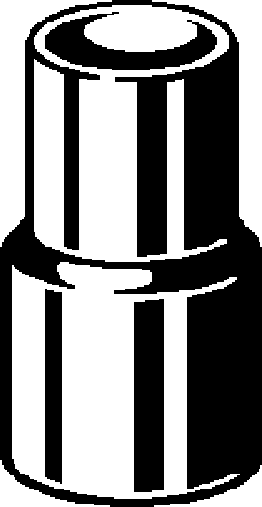 Viega Редукционная муфта 95240 (109738) 109 738 - Вид №1