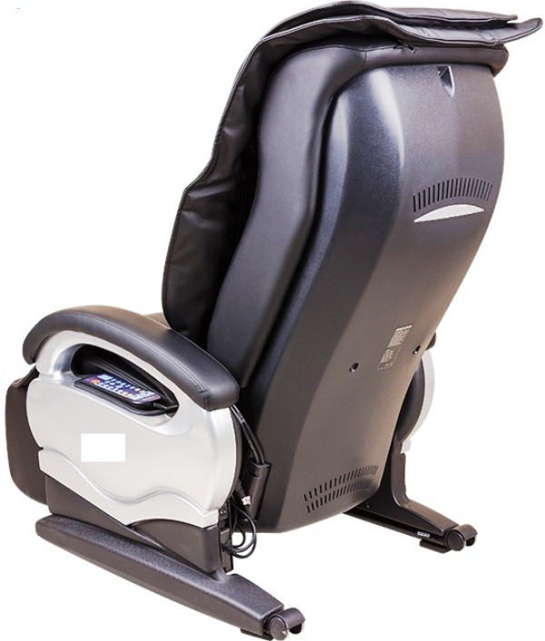 SL-A03 Вендинговое массажное кресло IREST  - Вид №3