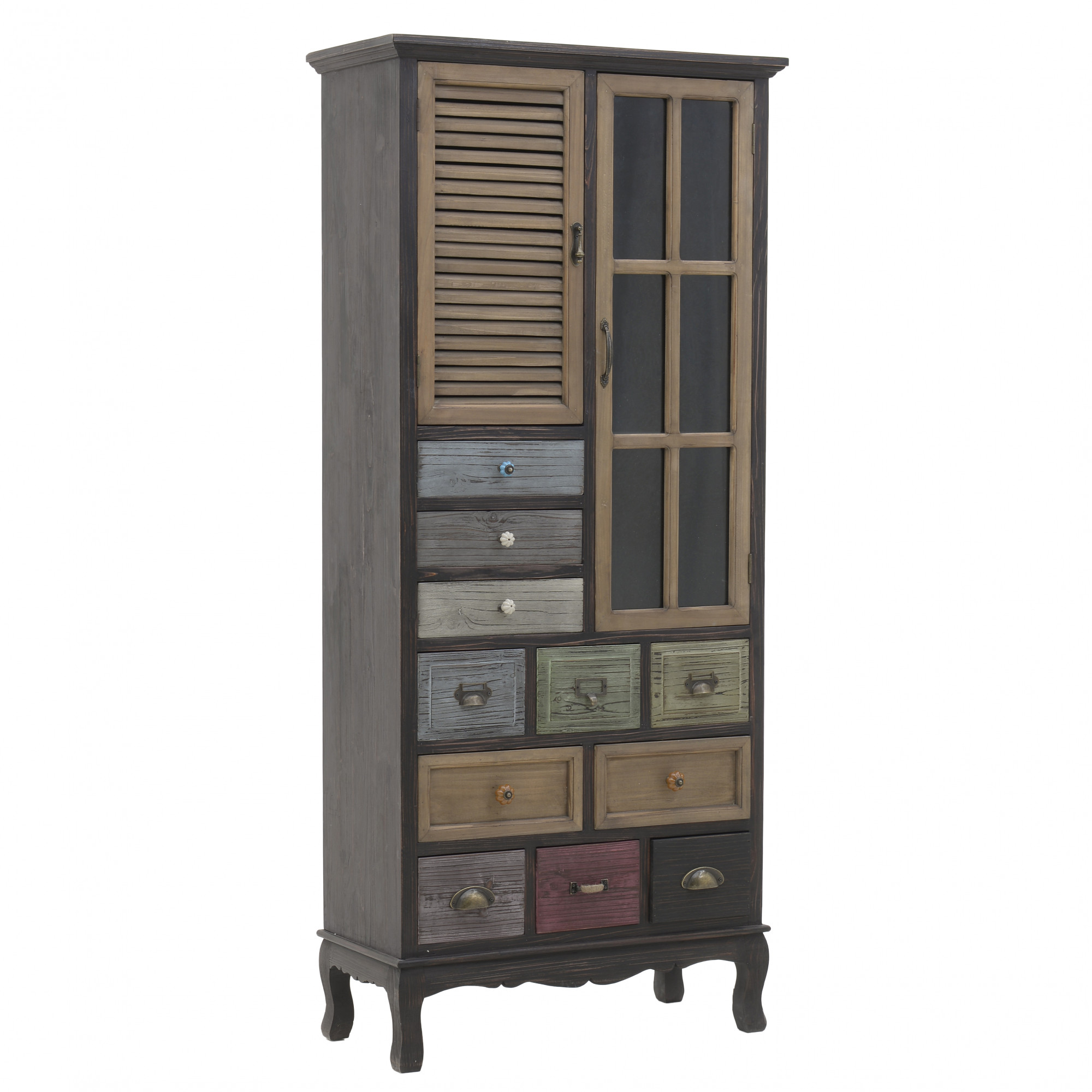 3850913.0013 ШКАФ-ВИТРИНА TO4ROOMS 