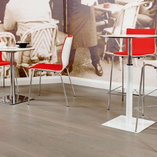 Паркетная доска Karelia Дуб Rock Salt 2600200256 - Вид №5