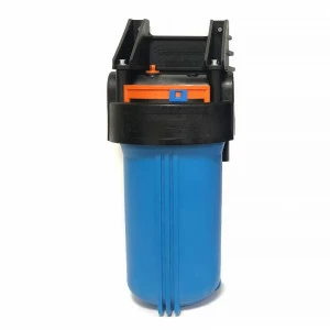 Корпус для картриджного фильтра Джилекс 1 М 10”