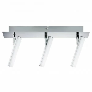 Светодиодный спот белый Paulmann Pole 66656 PAULMANN POLE 00-3891898 Белый