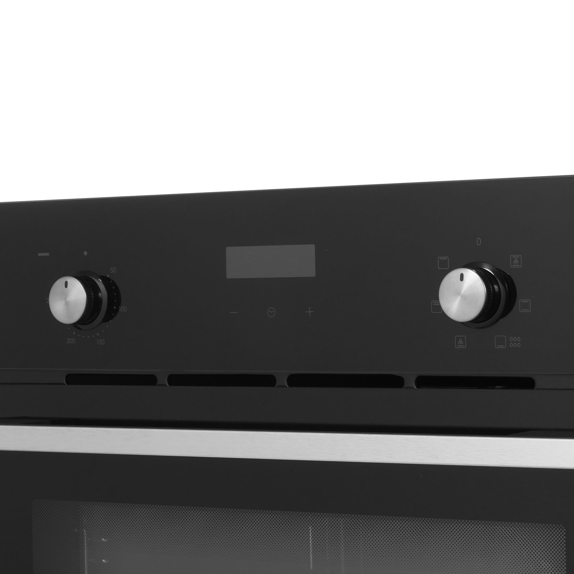 9093644 Электрический духовой шкаф Candy COXP06NSB черный STDN-0142526 - Вид №3