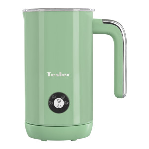 9130741 Капучинатор-вспениватель  Tesler MF-260 GREEN