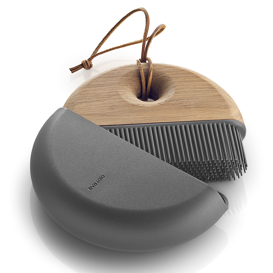 520430 Щетка для пыли в чехле sweep, силикон Eva Solo  - Вид №3