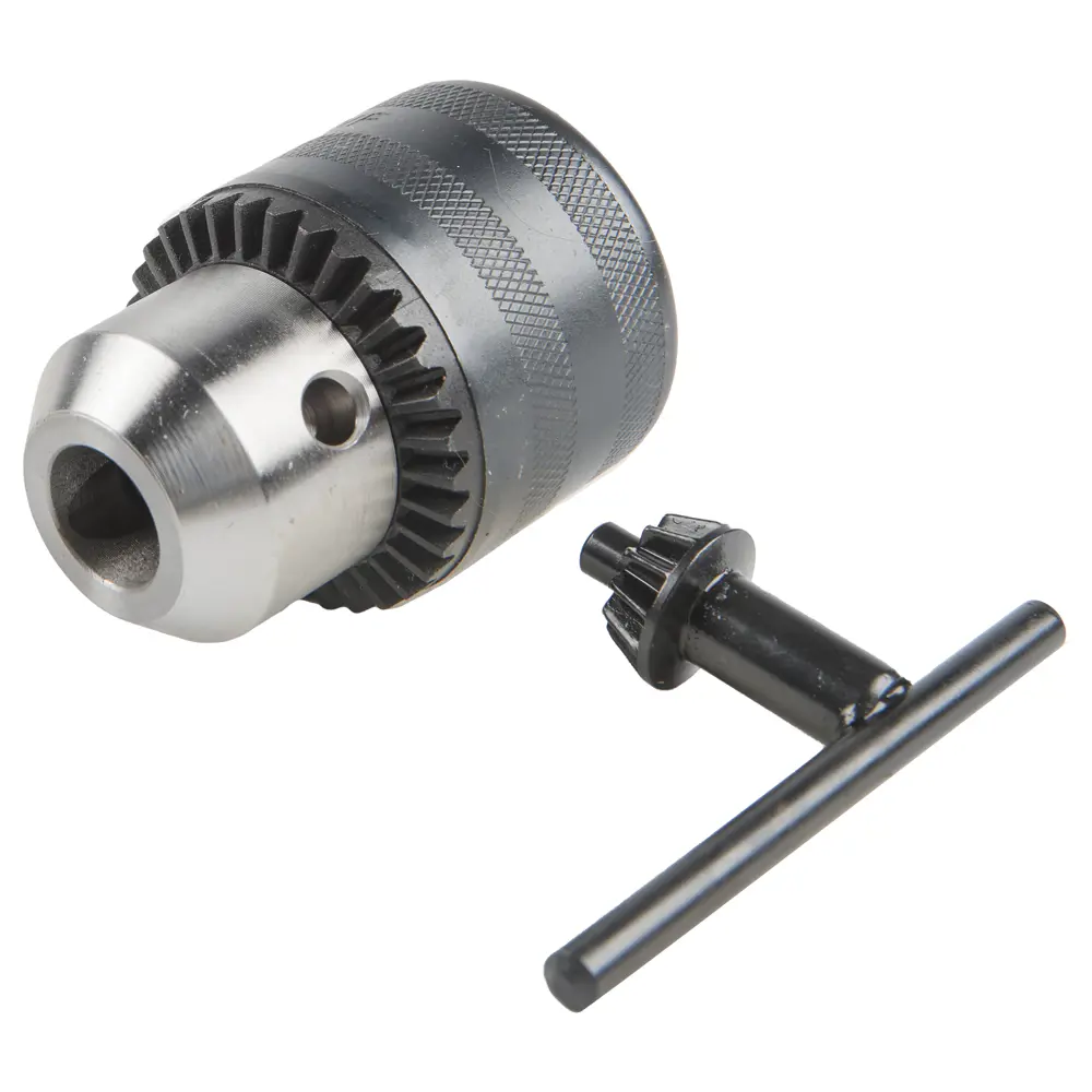 Патрон «Спец» 1/2-20UNF для сверл 1.5-13 мм с ключевым зажимом 18126605 STLM-0009515 - Вид №1