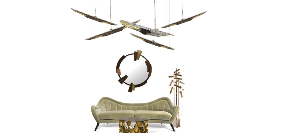 006027 Подвесной светильник Brabbu Vellum  - Вид №6