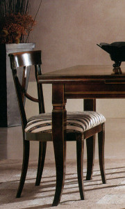 Стул Garbo Giorno INTERSTYLE G252
