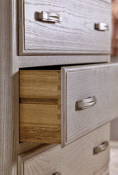 Комод  TOSATO 34.11 Classic - Вид №1