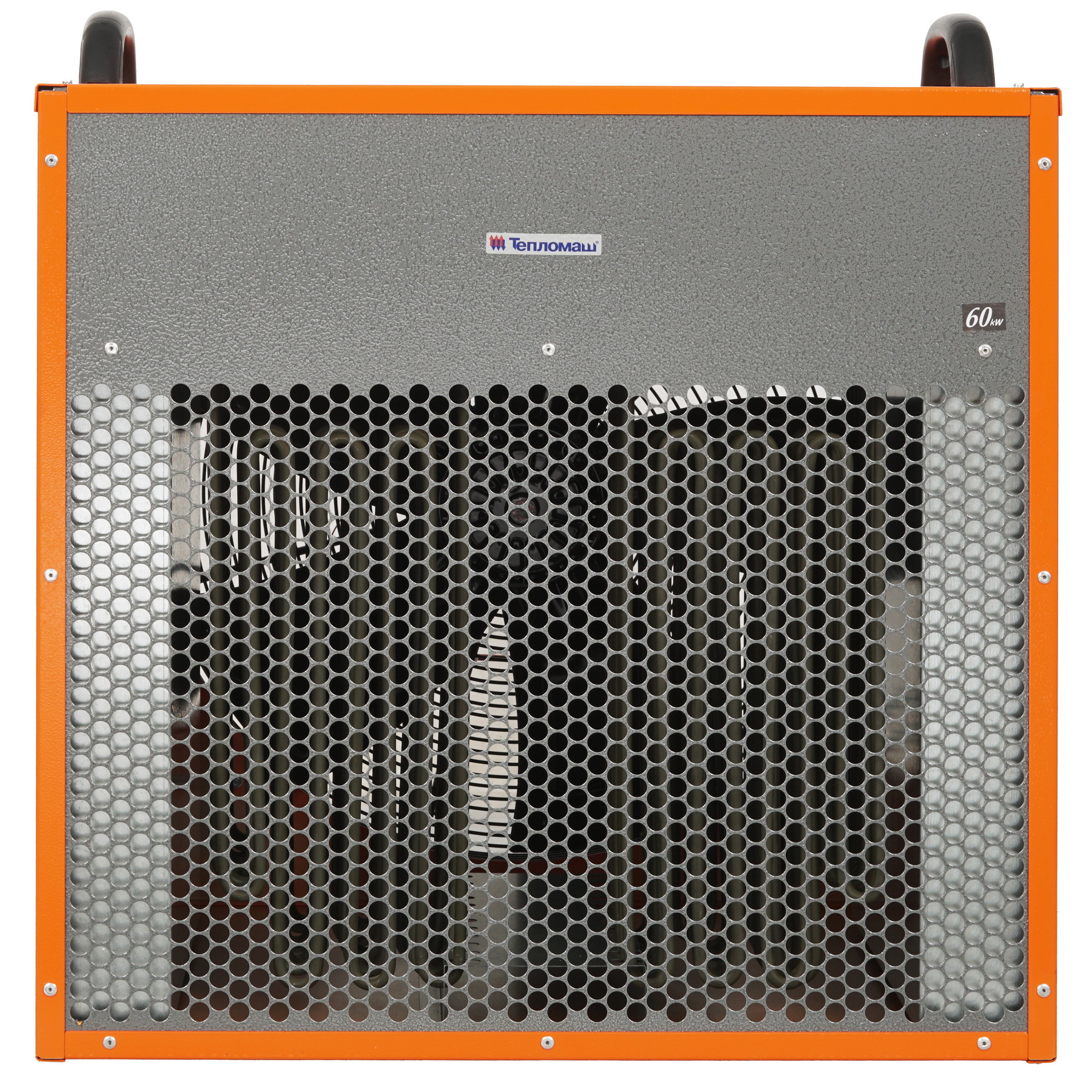 8192224 Тепловая пушка электрическая Тепломаш КЭВ-60Т20Е STDN-0046974 - Вид №1