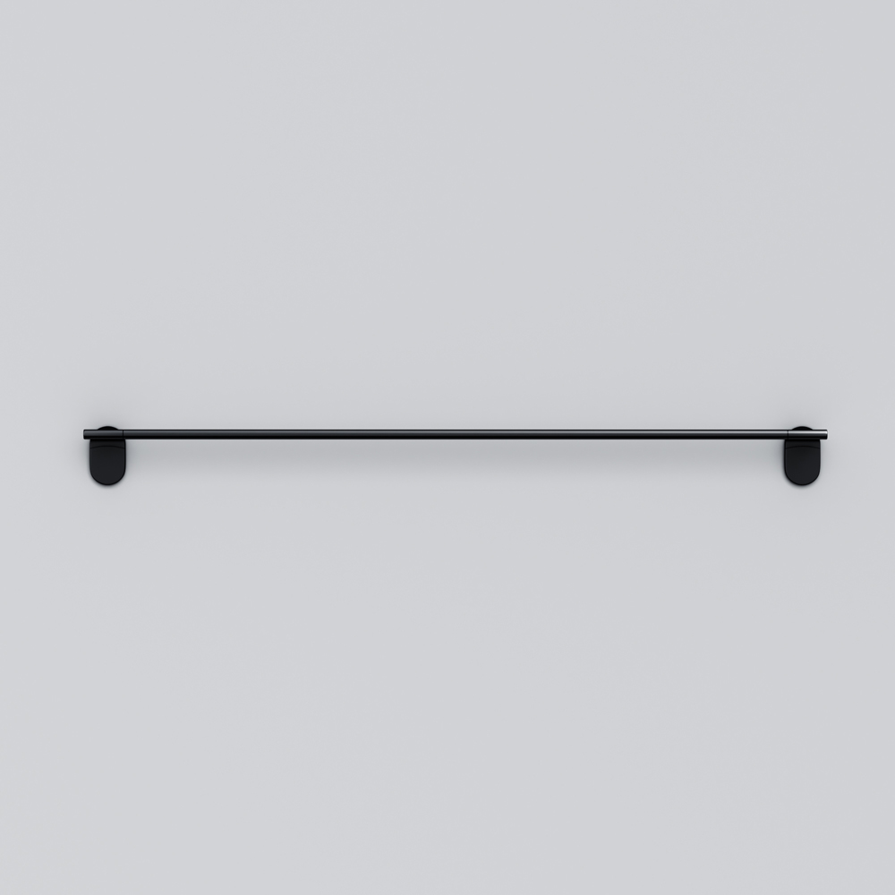 A84346422 Вешалка для полотенец 60 см AM.PM X-Joy  - Вид №5