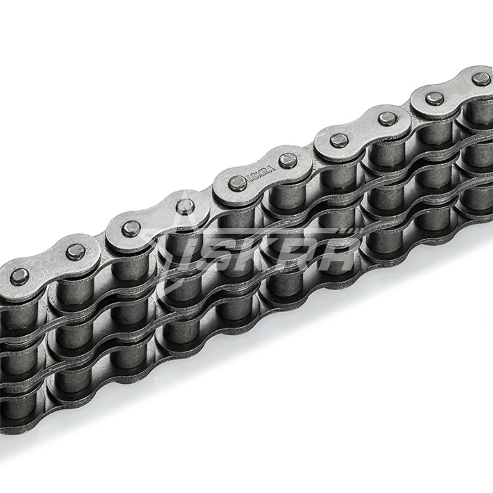 IS4436 Цепь приводная роликовая трехрядная 16B-3 ISKRA  - Вид №3