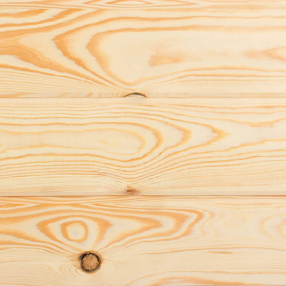 Имитация бруса хвоя 20x146x3000 мм сорт Норма 4 шт. 1.75 м² Santreyd STLM-2073411