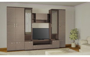 77864BL Гостиная Нова 3000 Рада