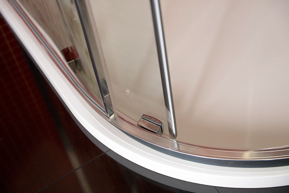 DL3615 Polysan Ширмы для душа LUCIS LINE  - Вид №2