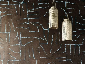 Élitis Покрытие из нетканого материала Épure Rm 664