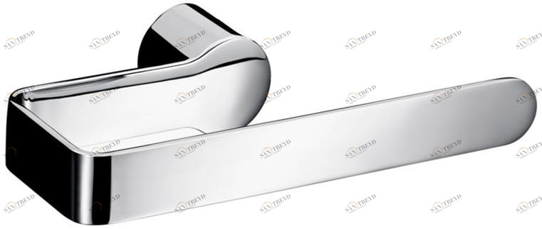 Emco Bad Держатель для полотенец из металла Fino 8455 001 00