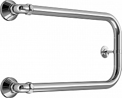 Полотенцесушитель Вид 35 водяной П-образный  Margroid ST-MRG1124 Santreyd 