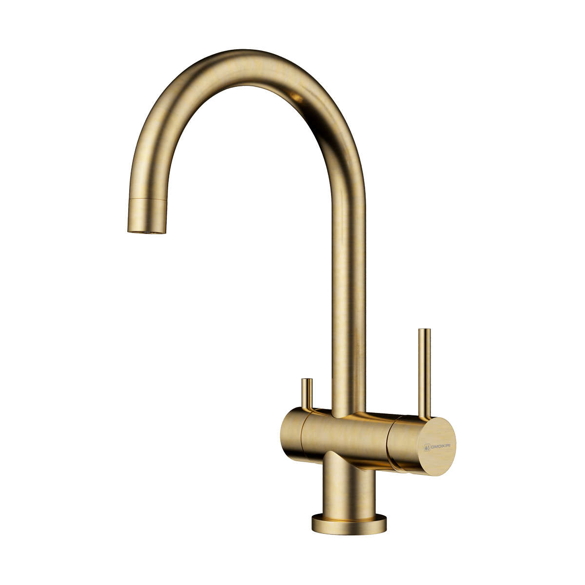 Смеситель для кухни Yamada AB 022 OMOIKIRI 4994264