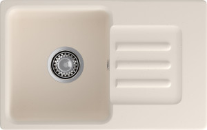 Кухонная мойка Искусственный камень SMART S600 GranFest
