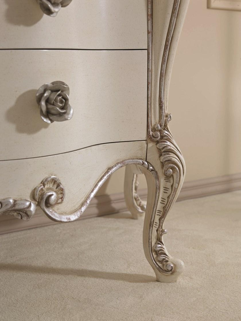 SCAPPINI & C Комод из дерева 35th anniversary 2583 - Вид №2