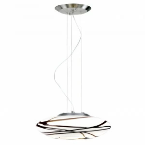 Подвесной светильник Lightstar Cioccolato 804131 LIGHTSTAR ДИЗАЙНЕРСКИЕ, CIOCCOLATO 070478 Белый