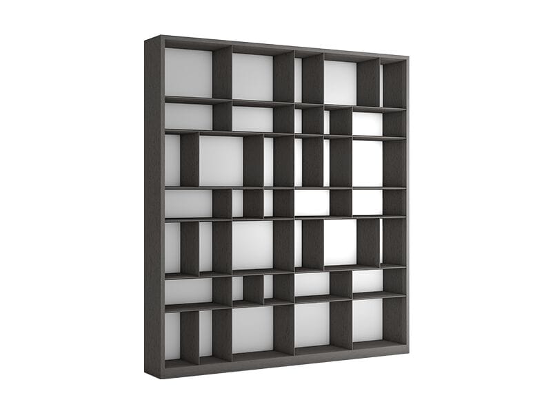 Деревянный книжный шкаф HC28 maison Rhythm ARCH-00138990