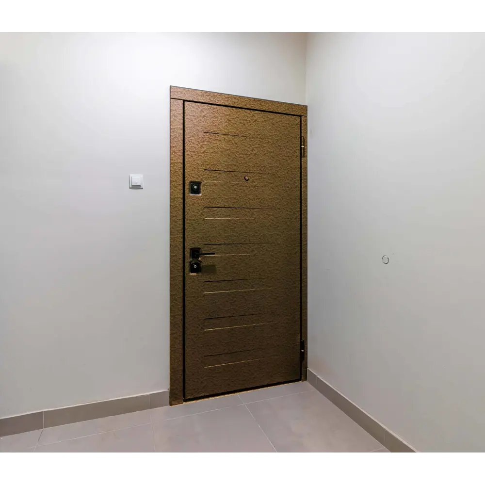 Грунт-эмаль 3 в 1 Dali молотковая медная 0.9 кг 83372533 STLM-0040618 - Вид №4