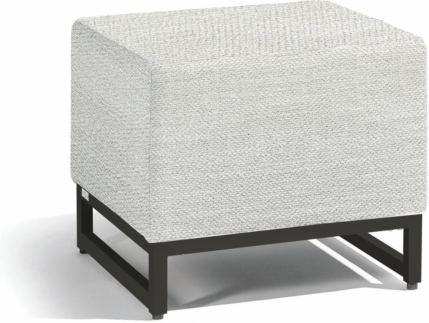 Сиденье для подножки лава lotus smokey Manutti Zendo MNST825